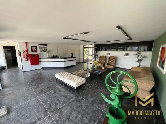 Imagem Terreno à venda, 7128 m² por R$ 8.400.000,00 - Barra do Ceará - Fortaleza/CE