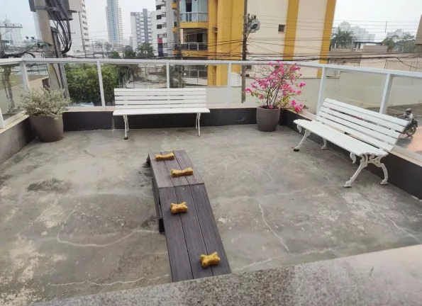 Imagem Apartamento para Venda em Cuiabá / MT no bairro Alvorada