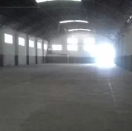 Imagem Galpão, 5499 m² - venda por R$ 24.000.000,00 ou aluguel por R$ 195.000,00/mês - Rio Abaixo - Itaquaquecetuba/SP