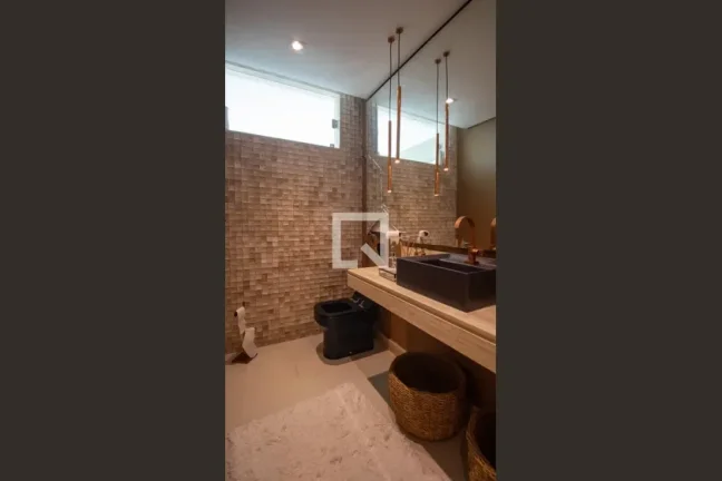 Imagem Casa à Venda - Recreio, 5 Quartos, 657 m2