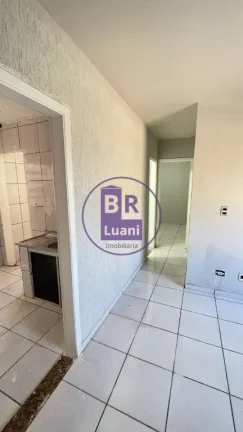 Imagem Apartamento à venda