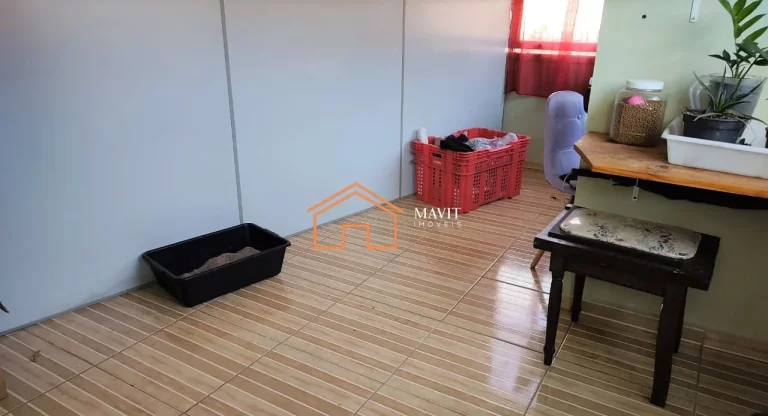 Imagem CASA RESIDENCIAL em JOINVILLE - SC, COSTA E SILVA