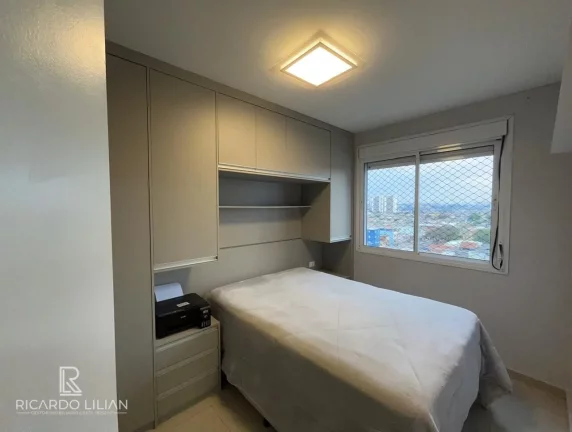 Imagem A VENDA!!! Apartamento com 2 dormitorios e vaga no Jardim Brasil (Zona Norte), São Paulo/SP