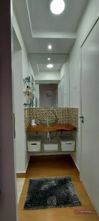 Imagem Apartamento à venda, 65 m² por R$ 550.000,00 - Vila Rosália - Guarulhos/SP
