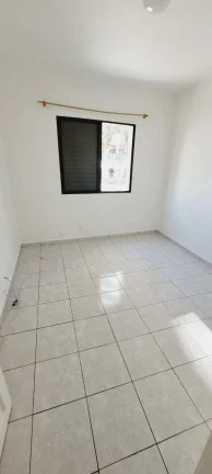 Imagem Apartamento 2 dormitórios com área de serviço - 52m²
