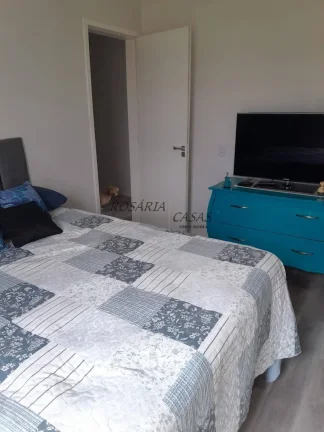 Imagem Villa Giglio ATIBAIA 3 dorm 2 vagas !