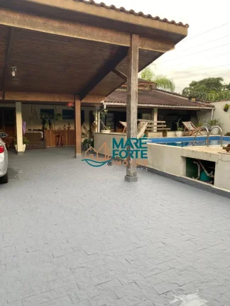 Imagem SOBRADO COM 04 DORMITORIOS VARANDA GOURMET E PISCINA