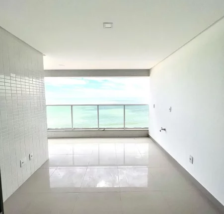 Imagem APARTAMENTO RESIDENCIAL em GUARAPARI - ES, PRAIA DO MORRO