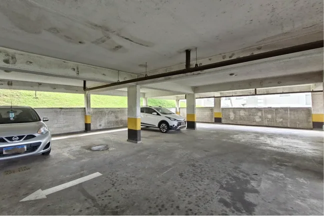 Imagem APARTAMENTO RESIDENCIAL em São Paulo - SP, Parque Munhoz