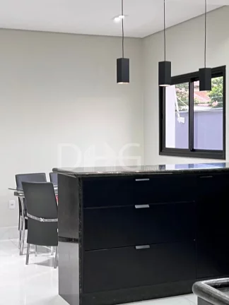 Imagem Casa à venda com 360 m² | Bosque das Palmeiras | Campinas - SP