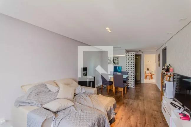 Imagem Apartamento à Venda - Vila Mariana, 2 Quartos, 86 m2