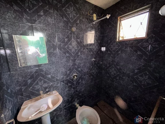 Imagem 2 casas à venda no bairro Cristo Redentor em Patos de Minas – entrada independente – R$170 mil