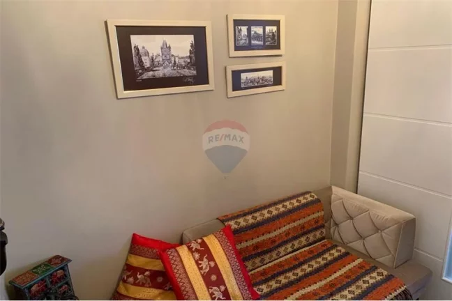 Imagem Apartamento na alameda campinas - Mobiliado