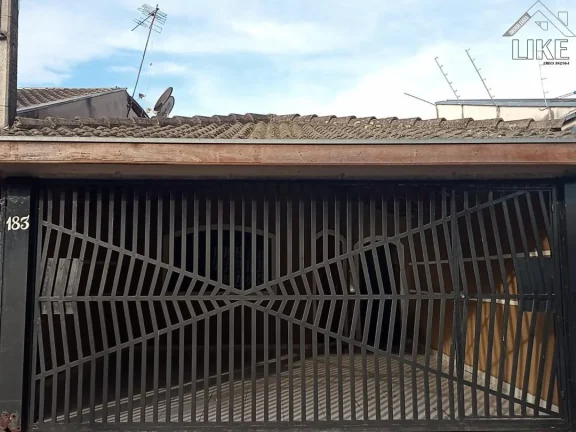 Imagem [Casa - Venda][Jd Imperial]