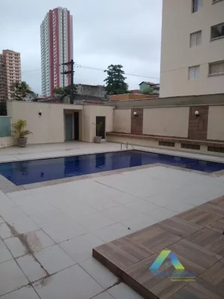 Imagem Centro de DIADEMA excelente apartamento 65 metros, 2 dormitórios, 1 vaga, lazer completo com valor imperdível !!!