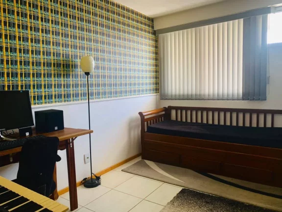 Imagem Apartamento com 2 Quartos à Venda, 85 m² em Icaraí - Niterói