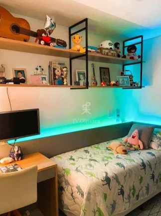 Imagem Cobertura com 3 dormitórios à venda, 200 m² por R$ 2.950.000,00 - Mirandópolis - São Paulo/SP
