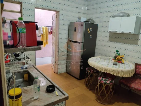 Imagem Casa - Ribeirão Preto - Jardim Paulistano