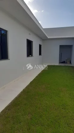 Imagem CASA Á VENDA, JARDIM PARAÍSO, 280 m DE .LOTE , SINOP - MT.