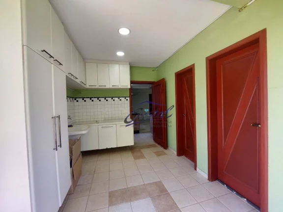 Imagem Casa com 4 quartos / suítes, 471 m² - venda ou aluguel - São Paulo II - Granja Viana - Cotia/SP