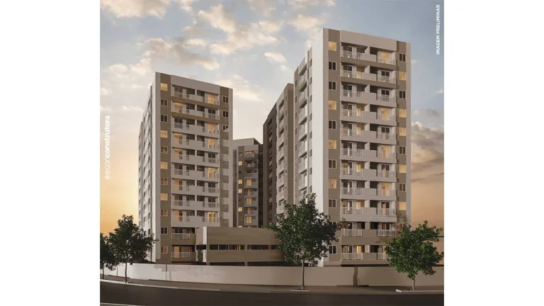 Imagem BAIRRO DO LIMÃO - UNIDADES PROMOCIONAIS - MINHA CASA MINHA VIDA!