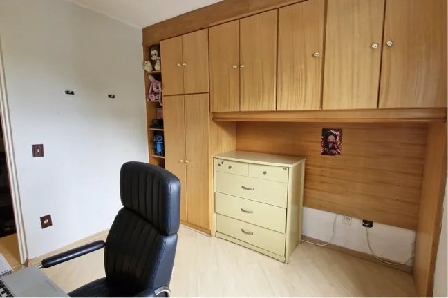 Imagem APARTAMENTO RESIDENCIAL em São Paulo - SP, Lauzane Paulista