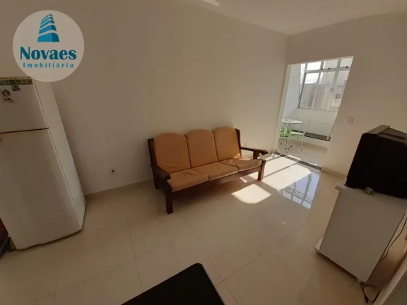 Imagem Apartamento a Venda Avenida Praiana Edifício Pontal D`Areia Praia do Morro Guarapari - ES