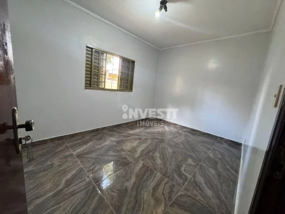 Imagem Casa com 4 dormitórios para alugar- Setor Leste Vila Nova - Goiânia/GO