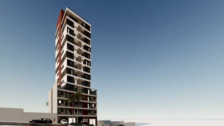 Imagem APARTAMENTO RESIDENCIAL em São Paulo - SP, Vila Carrão