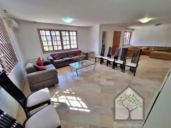 Imagem Casa térrea no Parque São Jorge – Florianópolis