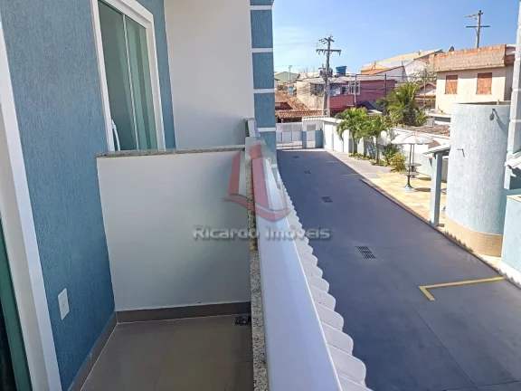 Imagem Casa Duplex Ipanema do Peró