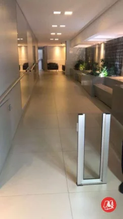Imagem Sala Comercial na Vinte e Quatro de Outubro