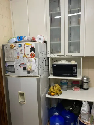 Imagem Casa à venda em Campinas, Parque São Quirino, com 3 quartos, 228m2