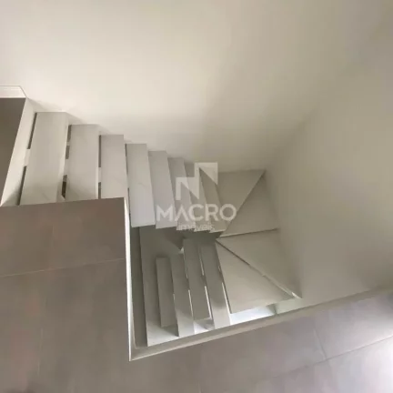 Imagem Cobertura Duplex | Millenium Residencial | Czerniewicz