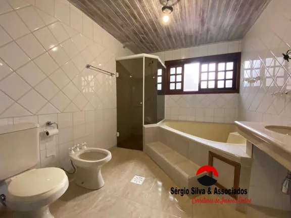 Imagem Apartamento Cobertura a Venda Centro de Abernéssia em Campos do Jordão - SP