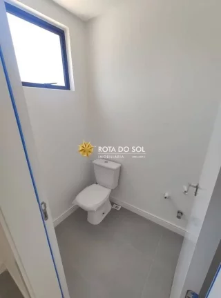 Imagem Camblis Residence Cobertura 2 suítes nova à venda Praia de Mariscal Bombinhas SC