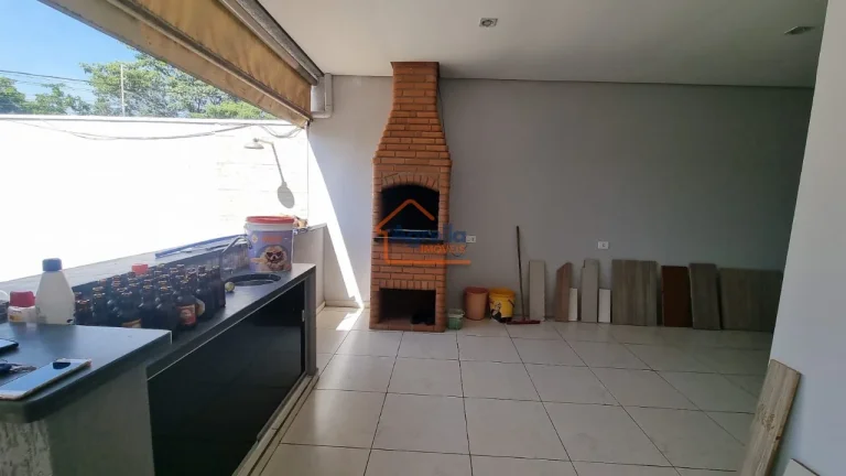 Imagem Casa à venda no bairro JARDIM NOSSA SENHORA DAS GRAÇAS - Mogi Mirim/SP