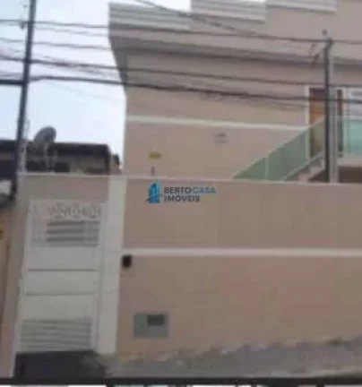 Imagem Apartamento Padrão