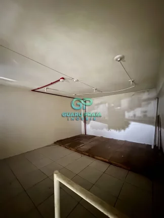 Imagem Ponto Comercial para locação anual em Vicente de Carvalho - Guarujá/SP