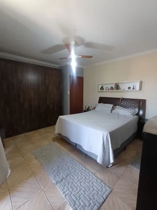 Imagem Casa 3 Dormitórios Jardim Santa Rosalia- Sorocaba/SP