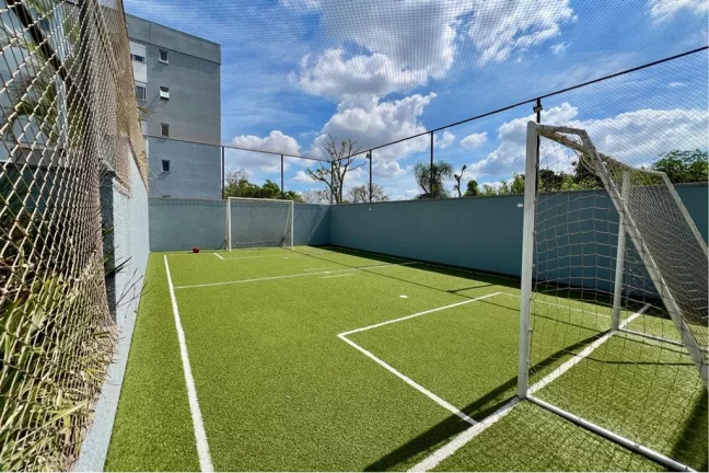 Imagem ODN 760 Apto 610241030-45 - Apartamento à venda no bairro Olaria - Canoas/RS