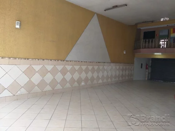 Imagem SALÃO COMERCIAL COM 244m²- OTIMA LOCALIZAÇÃO EM EXCELENTE ESTADO