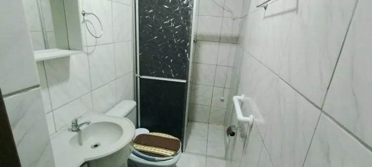 Imagem Aluguel de Temporada Casa de 4 dormitórios no Bairro Armação de Penha SC