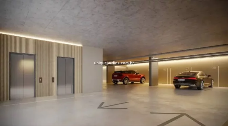 Imagem Apartamento à venda Itaim Bibi São Paulo