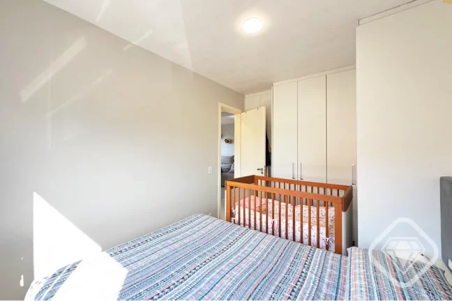 Imagem Apartamento moderno, com 2 dormitórios e excelente conservação, bairro Hípica.

Brilhante Imóve...