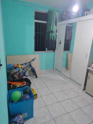 Imagem Apartamento para Venda em Rio de Janeiro, OLARIA, 2 dormitórios, 1 banheiro