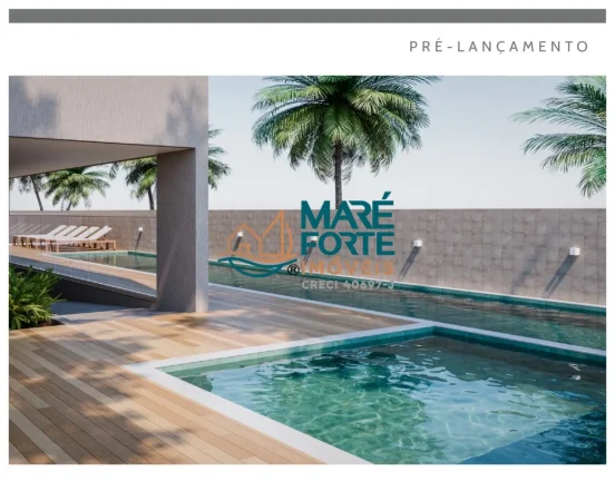 Imagem EMPREENDIMENTO A 600M DA ORLA DA PRAIA!
