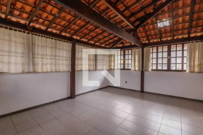 Imagem Casa à Venda - Vargem Pequena, 3 Quartos, 180 m2
