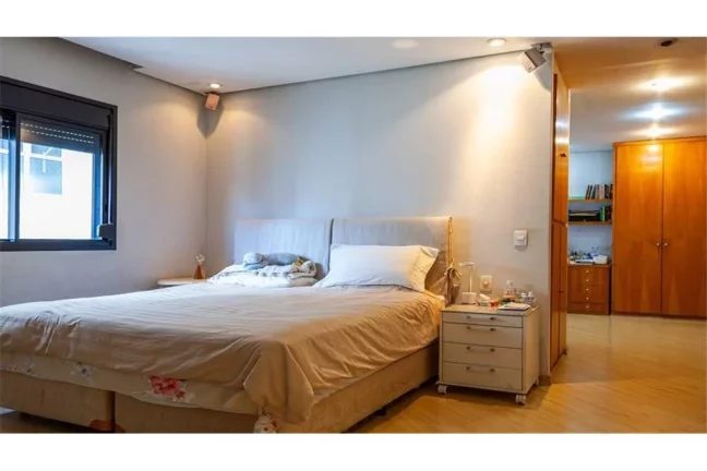 Imagem COBERTURA RESIDENCIAL em São Paulo - SP, Santa Cecília