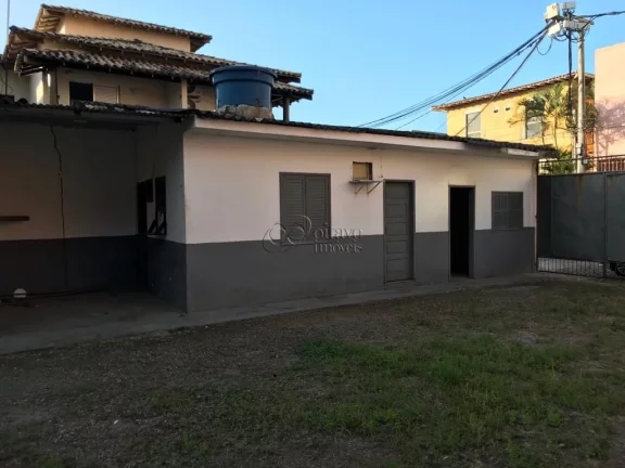 Imagem TERRENO COMERCIAL em MACAÉ - RJ, PRAIA CAMPISTA